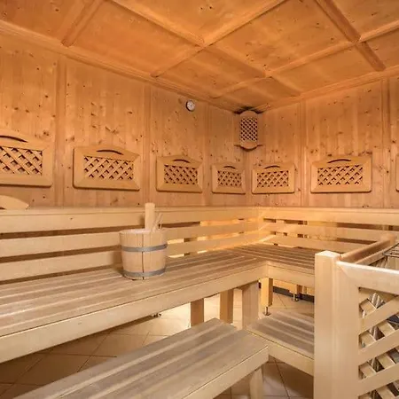 Apartamento Cc 7 Konigsleiten