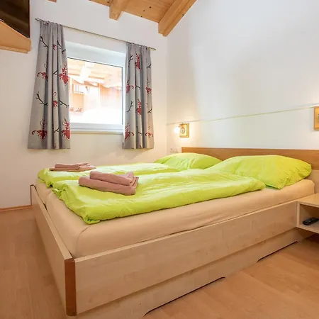Apartment Cc 7 *