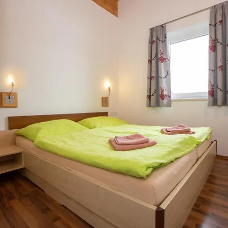 Apartment Cc 7 *