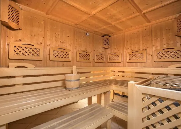 Daire Cc 7 Konigsleiten